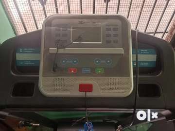 threadmill xterra tr 220 Gym Fitness 1788587183