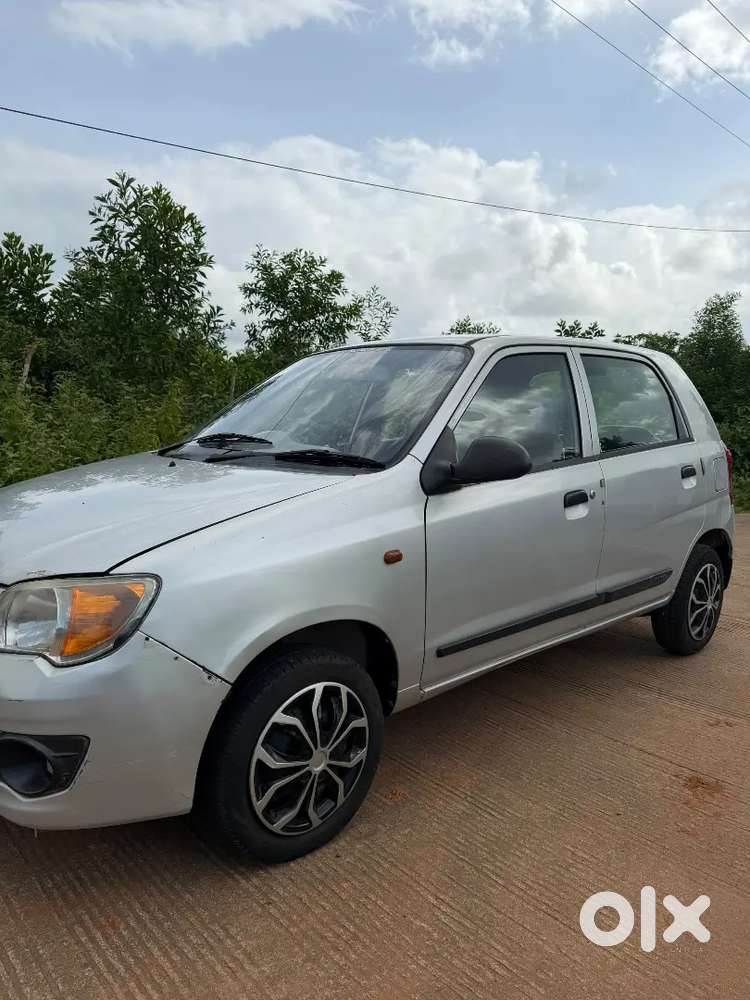 Maruti Suzuki Alto K10 2010 Vxi