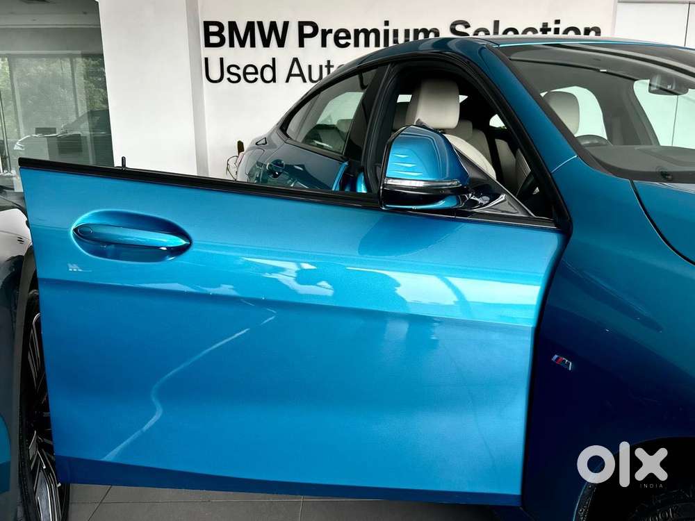 Bmw 2 Series Gran Coupe 220i M Sport Pro, 2023, Petrol