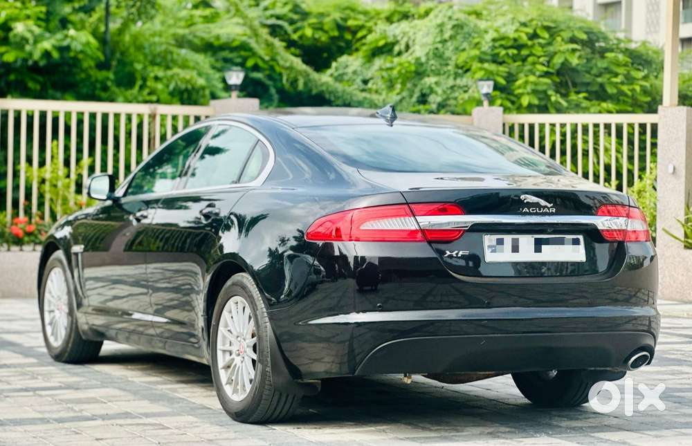 Jaguar Xf 2.2 Diesel, 2015, Diesel