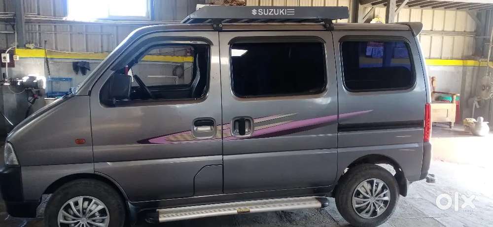 Good Look And Good Condition