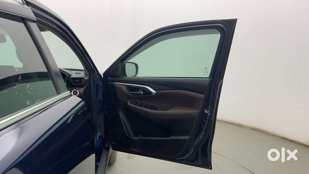 Maruti Suzuki Grand Vitara 1.5 Zeta Smart Hybrid, 2024, Petrol