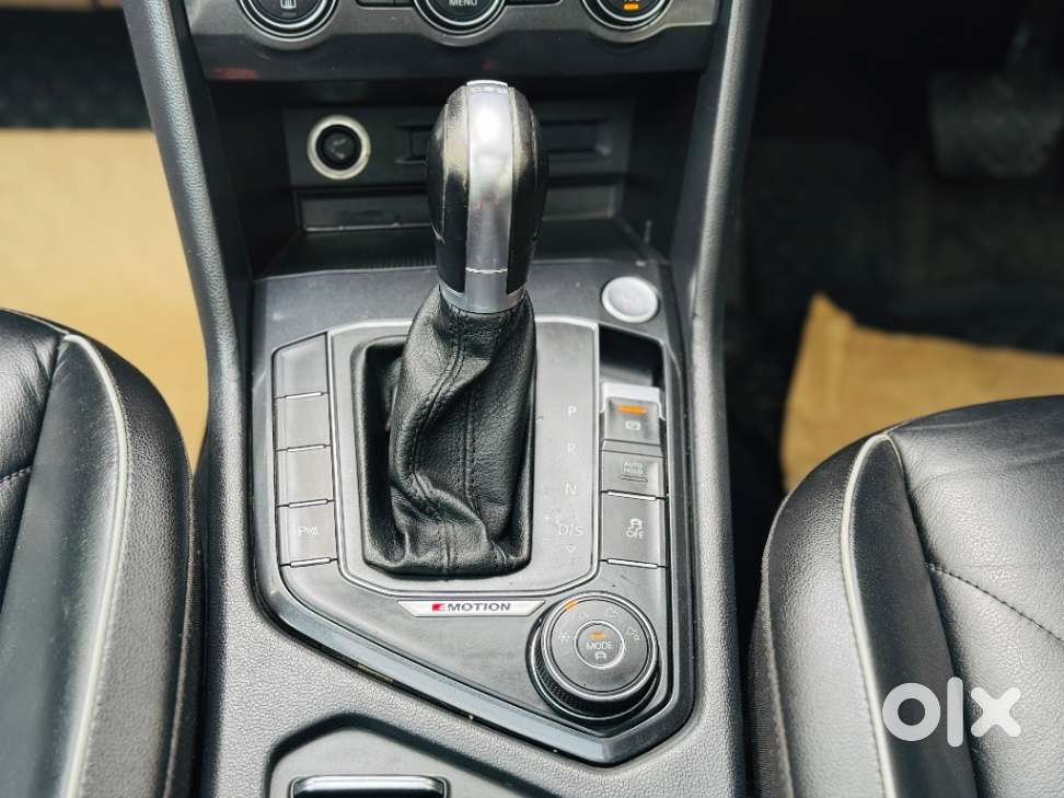 Volkswagen Tiguan 2.0 Tdi Highline, 2018, Diesel