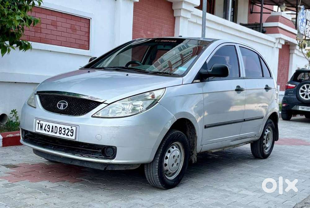 Tata Indica Lsi, 2009, Petrol
