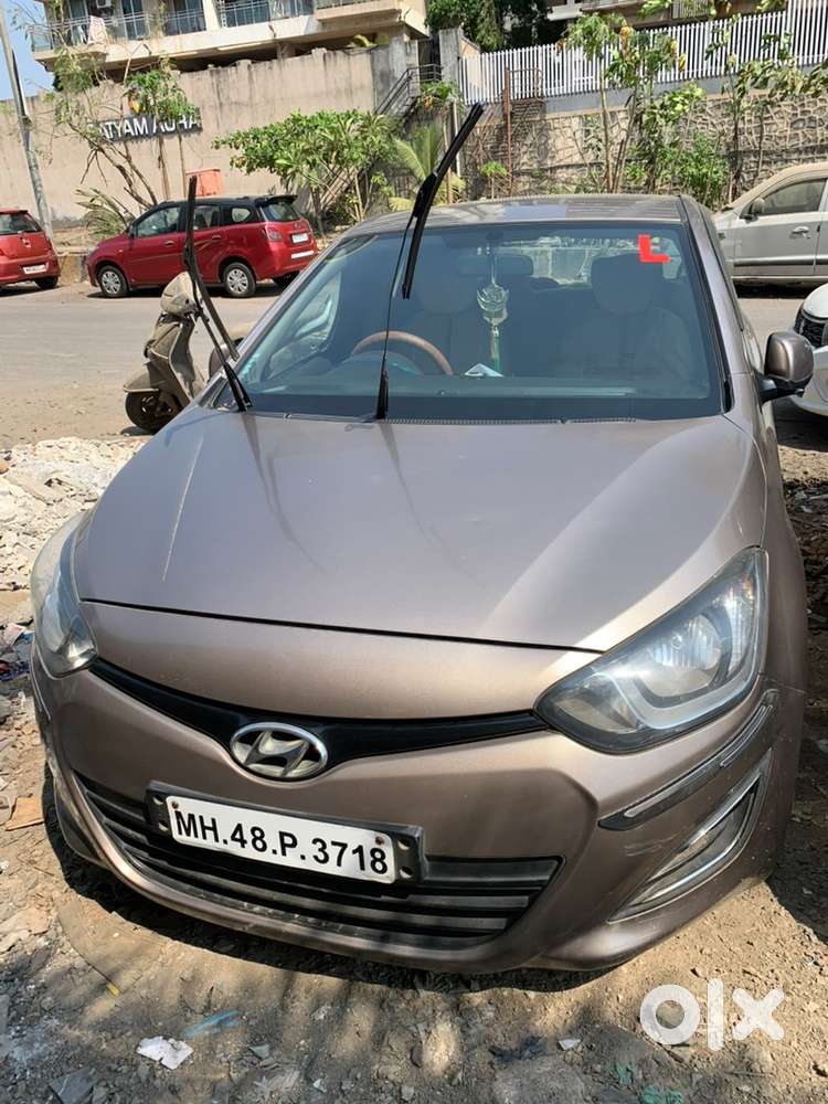 Hyundai I20 2013 Petrol Good Condition
