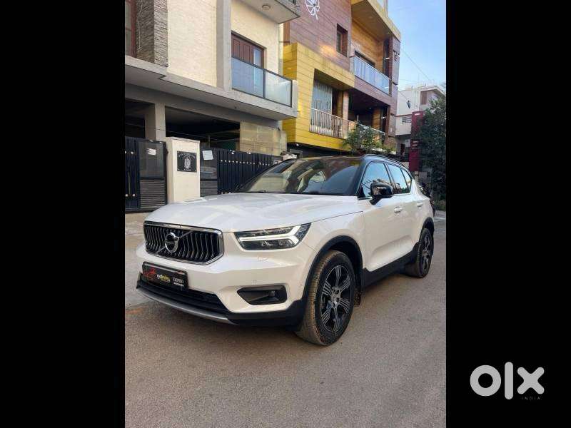 Volvo Xc40 D4 R-design, 2018, Diesel