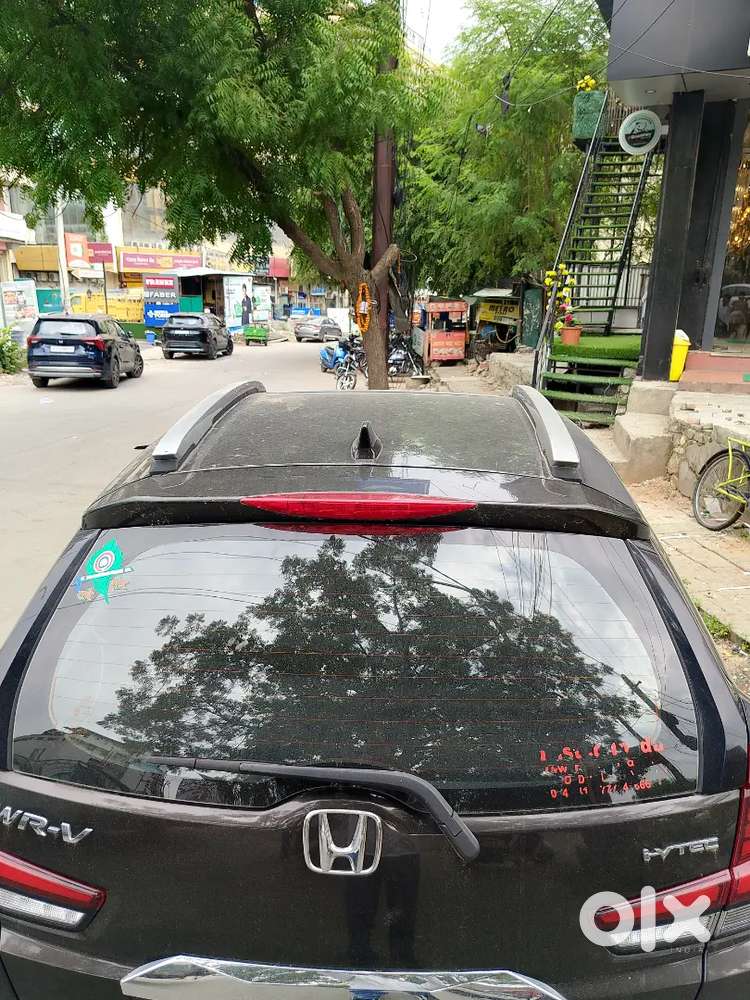 Honda Wr-v 2022 Petrol