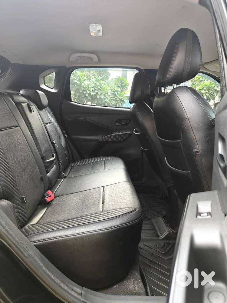 Nissan Magnite Visia Mt, 2024, Petrol