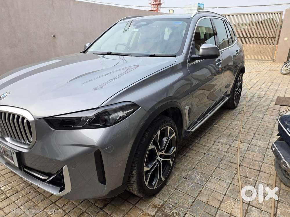 Bmw X5 Xdrive40i 2025