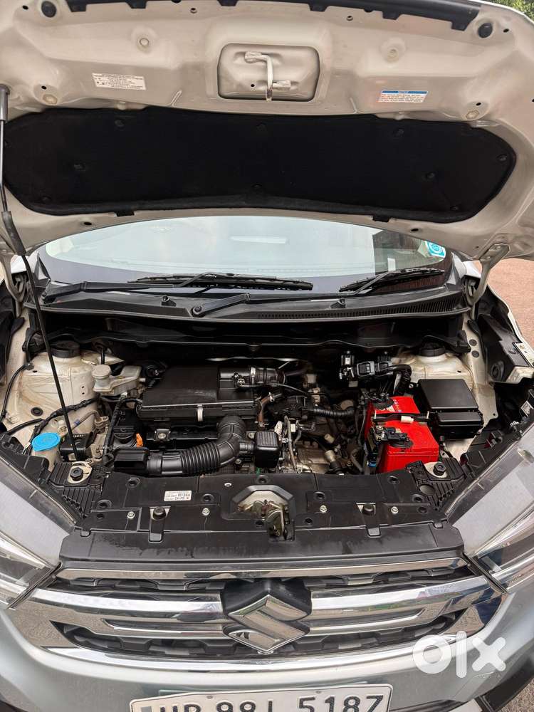 Maruti Suzuki Xl6 1.5 Alpha At, 2023, Petrol
