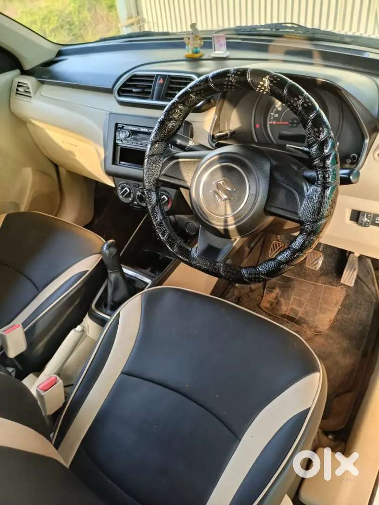Maruti Suzuki Dzire2022 Petrol Cng