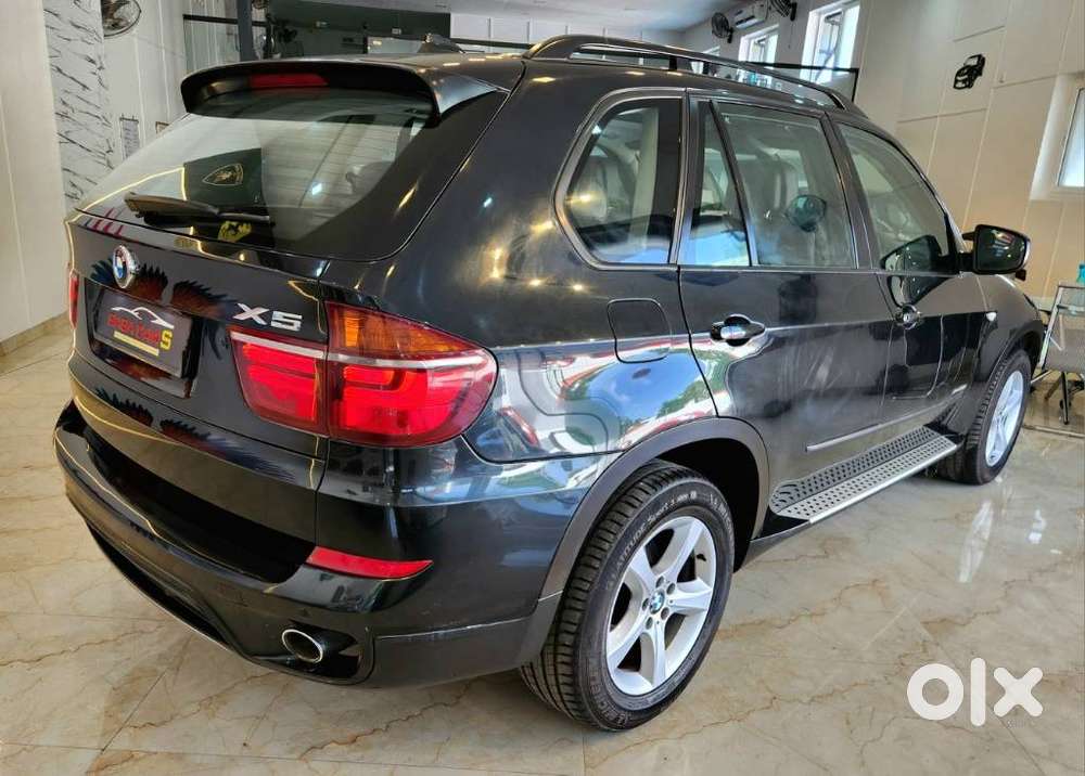 Bmw X5 Xdrive 30d Xline, 2012, Diesel