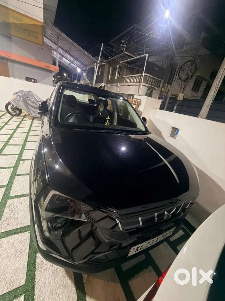 Mahindra Xuv 3xo 2025