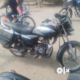 Old platina best sale bike olx