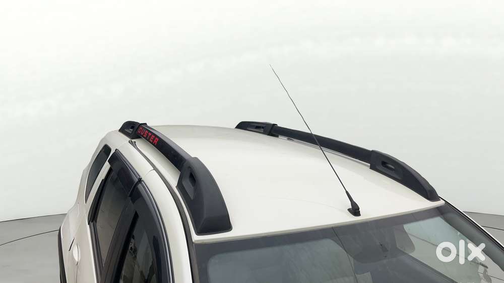 Renault Duster 1.3 Rxz Turbo Petrol, 2021, Petrol