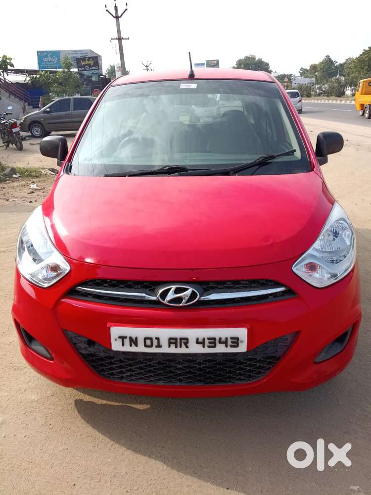 Hyundai I10 Asta 1.2 Kappa2, 2012, Petrol