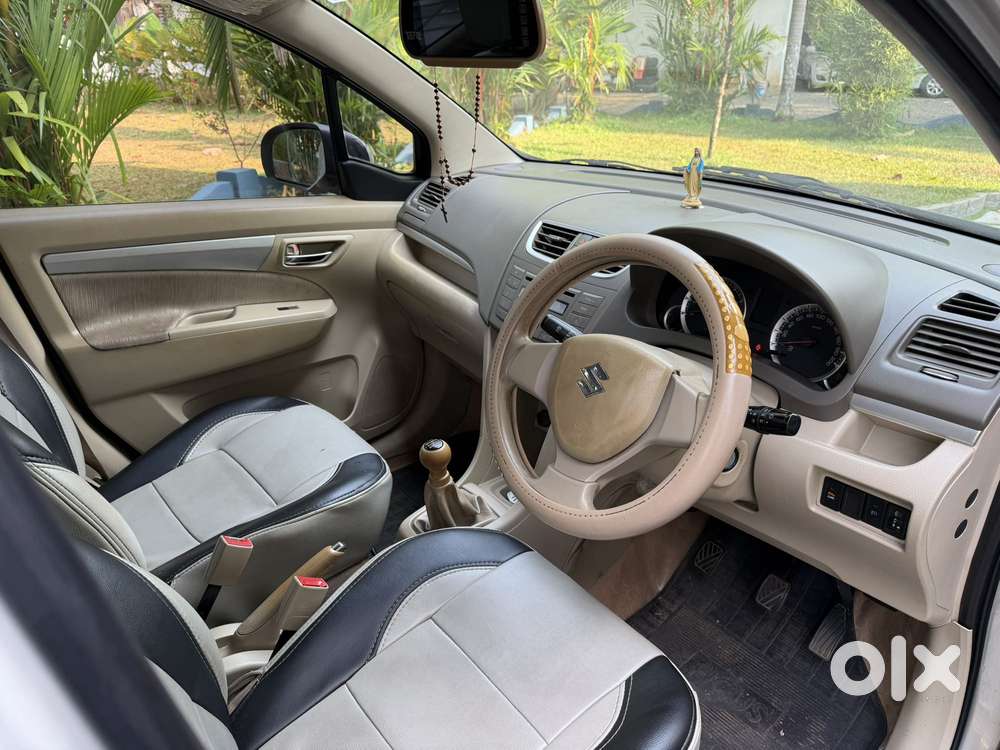 Maruti Suzuki Ertiga 2012-2015 Vxi Abs, 2013, Petrol