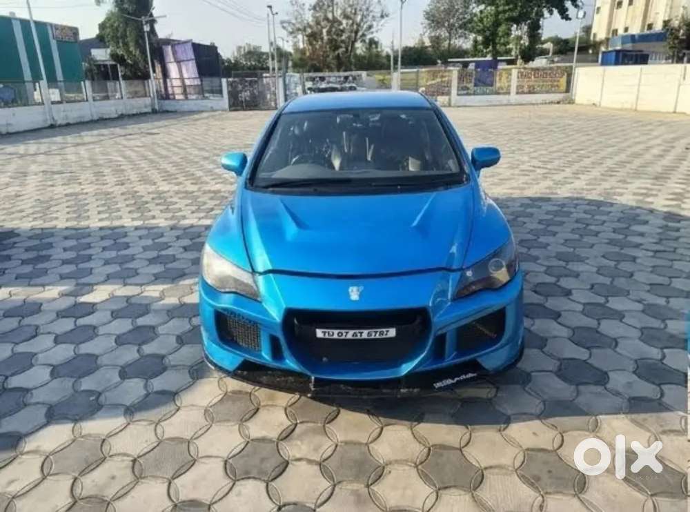 Hond Civic