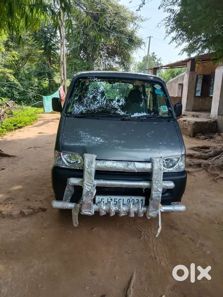 Maruti Suzuki Eeco 2022 Cng & Hybrids