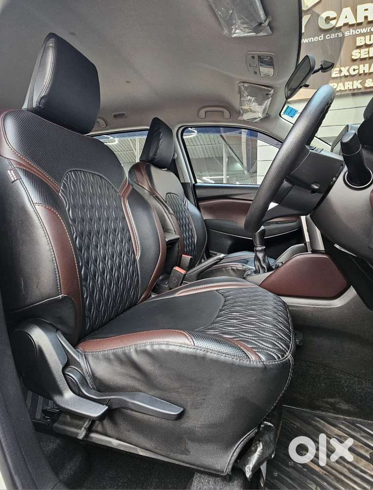 Maruti Suzuki Grand Vitara 1.5 Sigma Smart Hybrid, 2023, Petrol