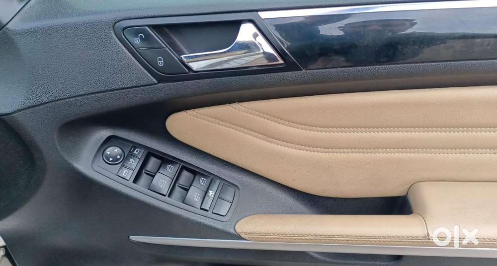 Mercedes-benz M-class Ml 350 Cdi Corporate, 2011, Diesel