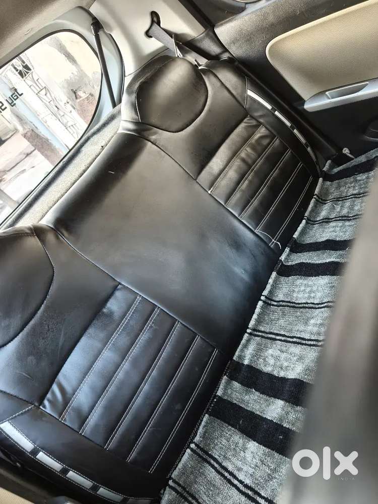 Maruti Suzuki Alto K10 2017