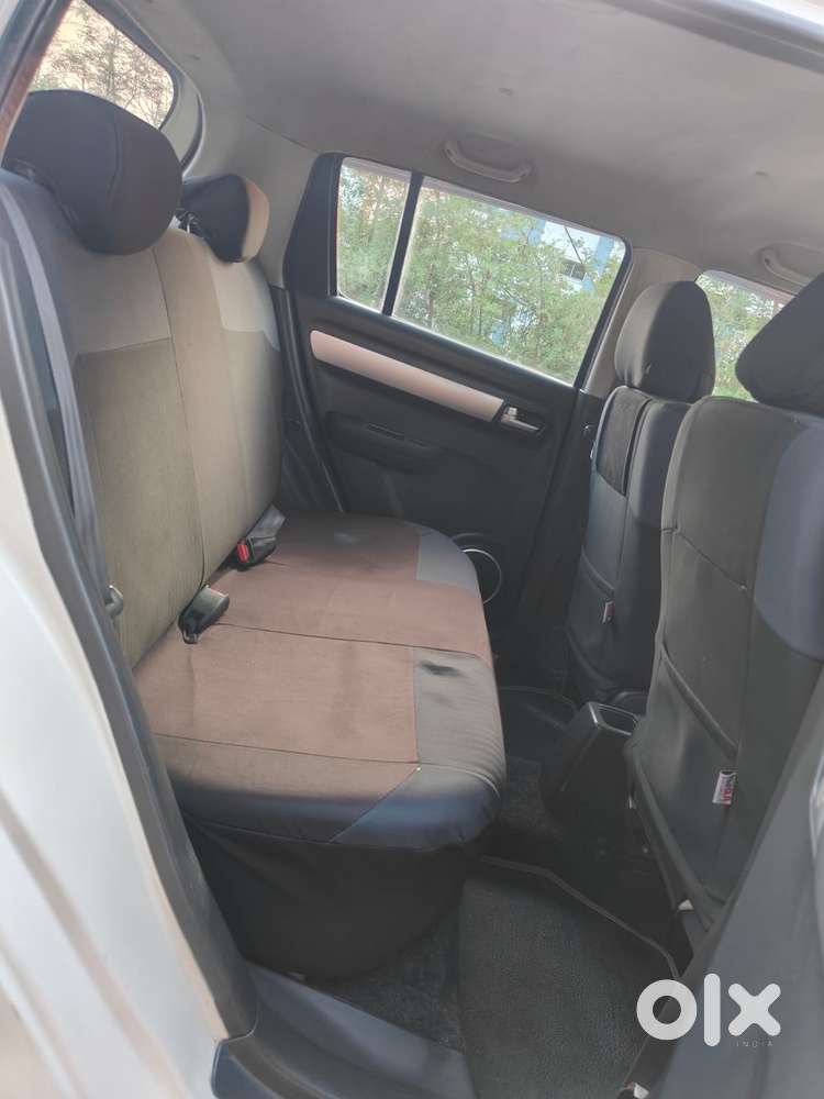 Maruti Suzuki Swift 2011-2014 Zxi, 2011, Petrol