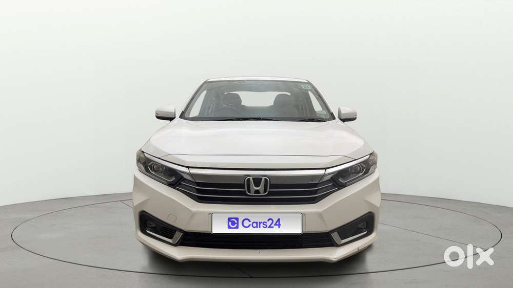 Honda Amaze Vx I-vtech, 2023, Petrol