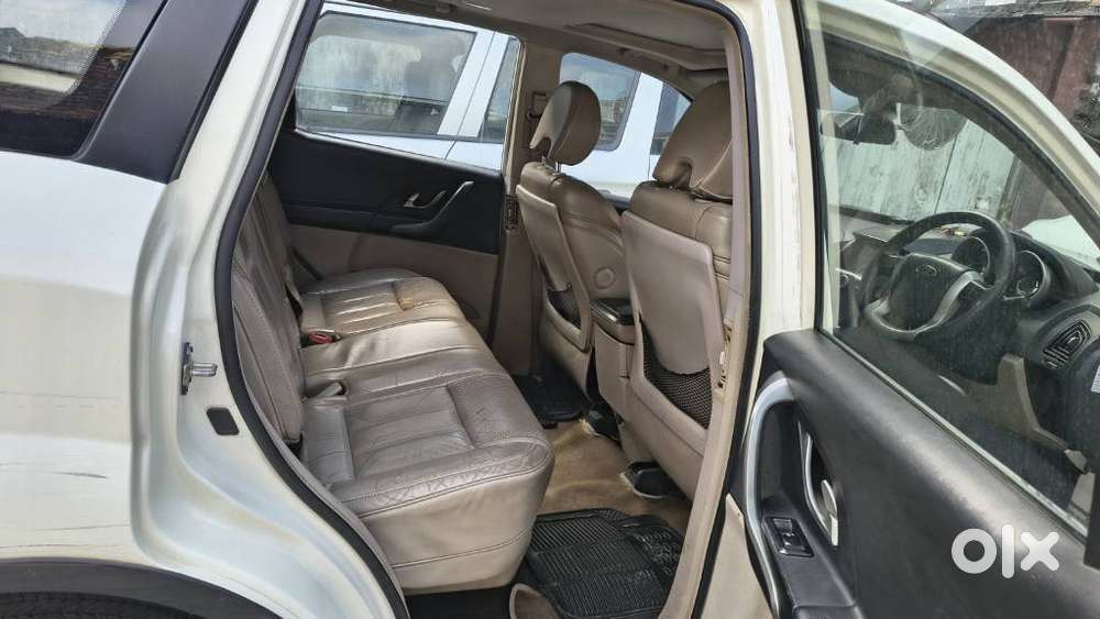 Mahindra Xuv500 W10 1.99 Mhawk, 2016, Diesel