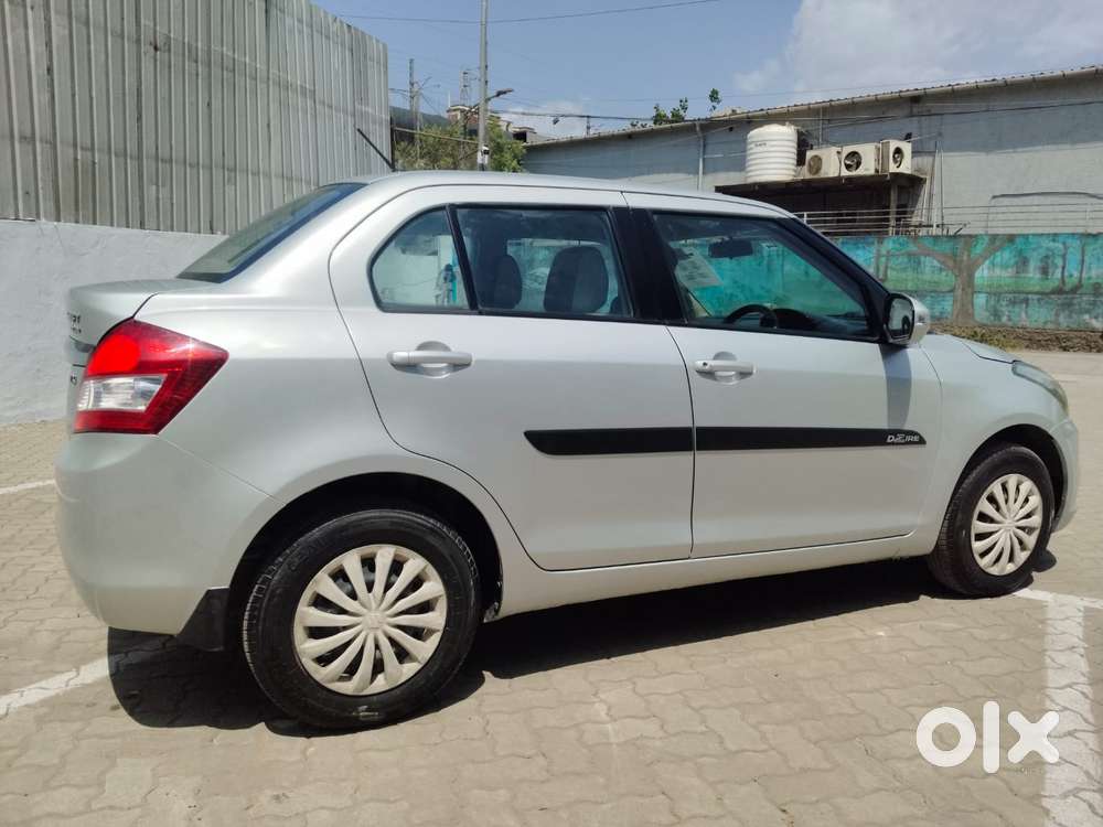 Maruti Suzuki Dzire 1.2 Vxi, 2015, Petrol