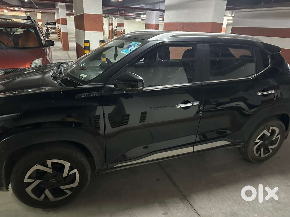 Nissan Motors - Magnite - Xv Premium Turbo Cvt - 2022 - 15000km