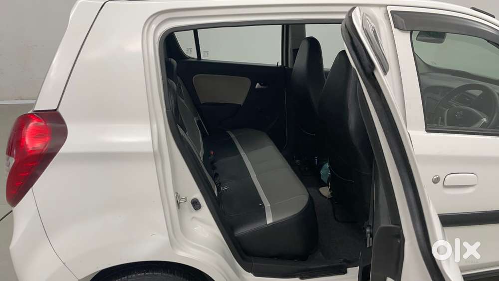 Maruti Suzuki Alto 800 Lxi, 2020, Petrol