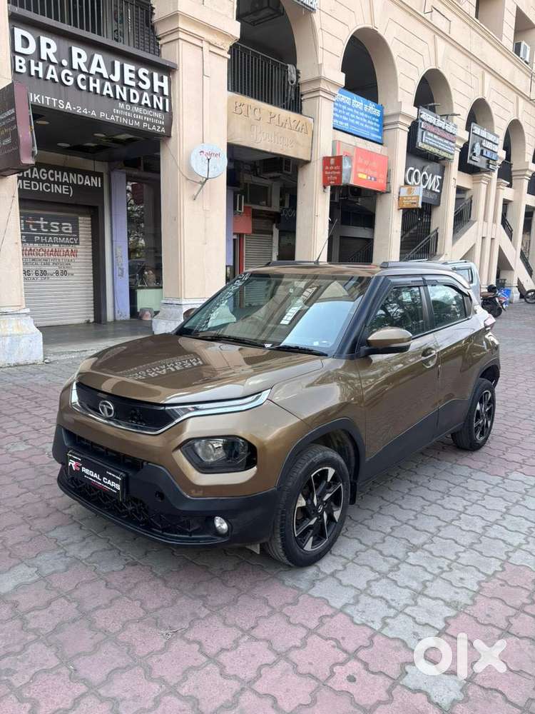 Tata Nexon