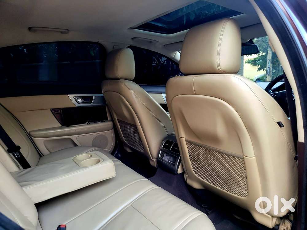 Jaguar Xf 3.0 Litre S Premium Luxury, 2012, Diesel