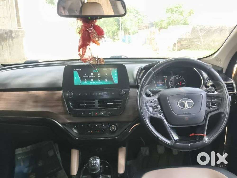 Tata Harrier Xz+, 2022, Diesel