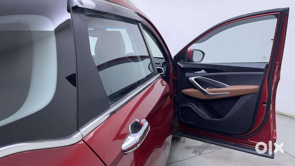 Mg Hector Plus Sharp Pro 2.0 Turbo Diesel 6 Str, 2021, Diesel