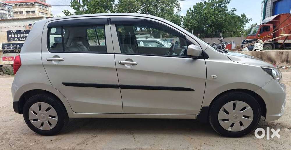 Maruti Suzuki Celerio 1.0 Vxi Amt, 2019, Petrol