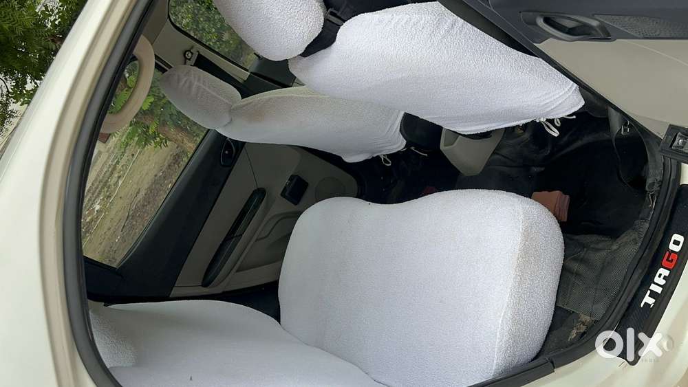 Tata Tiago Wizz Edition Petrol, 2020, Petrol