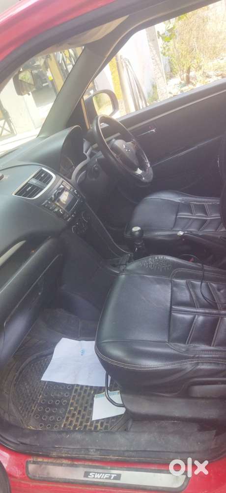 Maruti Suzuki Swift Ddis Vdi, 2015, Diesel