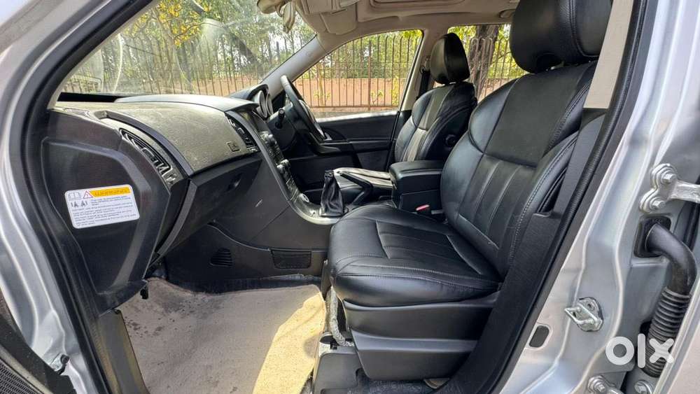 Mahindra Xuv500 2.2 W10, 2018, Diesel