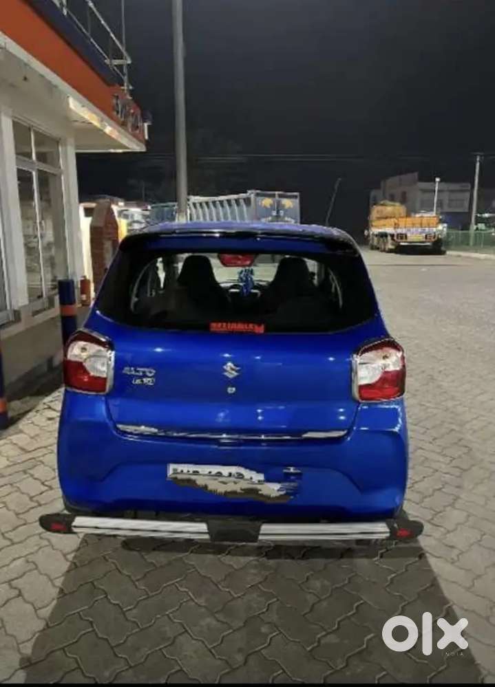Maruti Suzuki Alto 2023 Manual 1.0 Lxi
