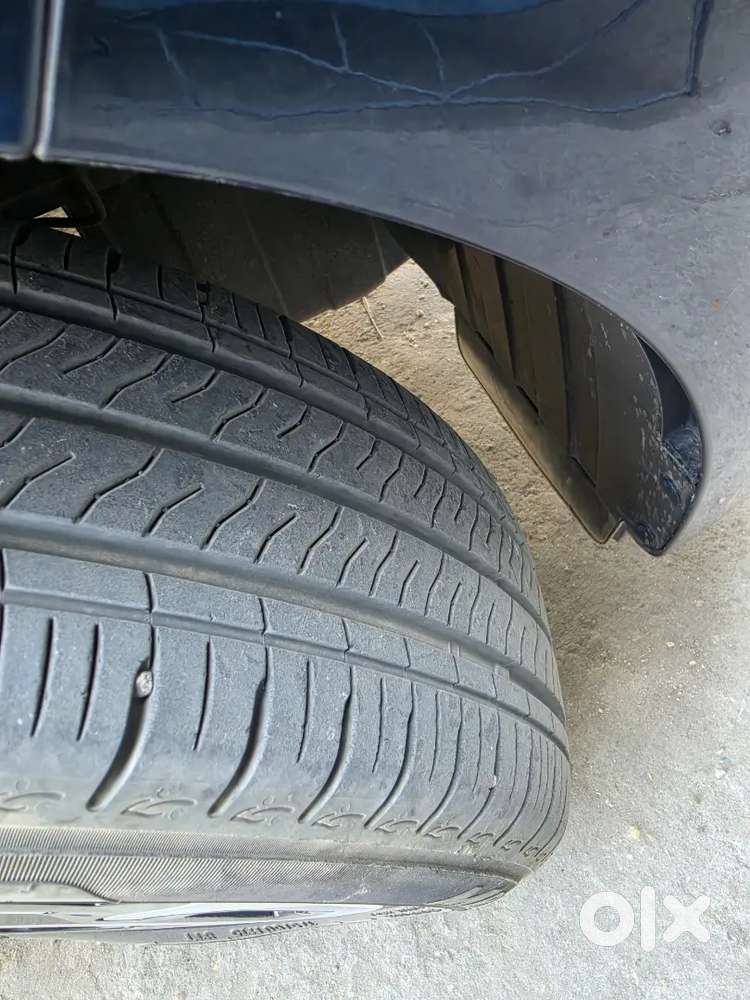 Hyundai Grand I10 Nios