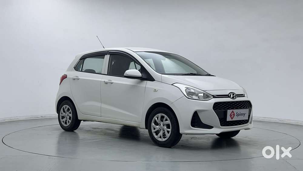 Hyundai Grand I10 1.2 Kappa Magna, 2018, Petrol