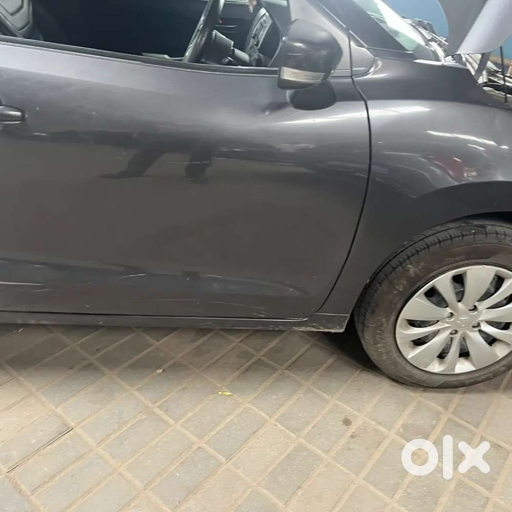 Maruti Suzuki Baleno 2017 Petrol Well Maintained