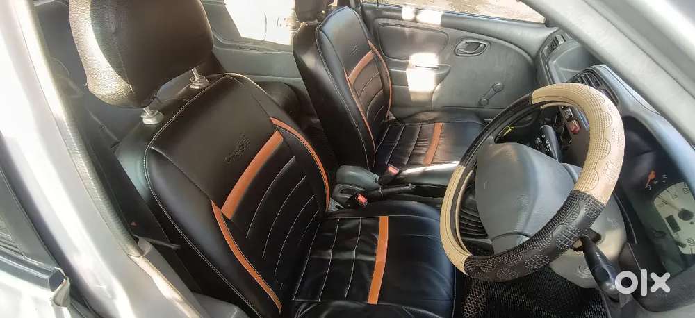 Maruti Suzuki Alto 2009 Year