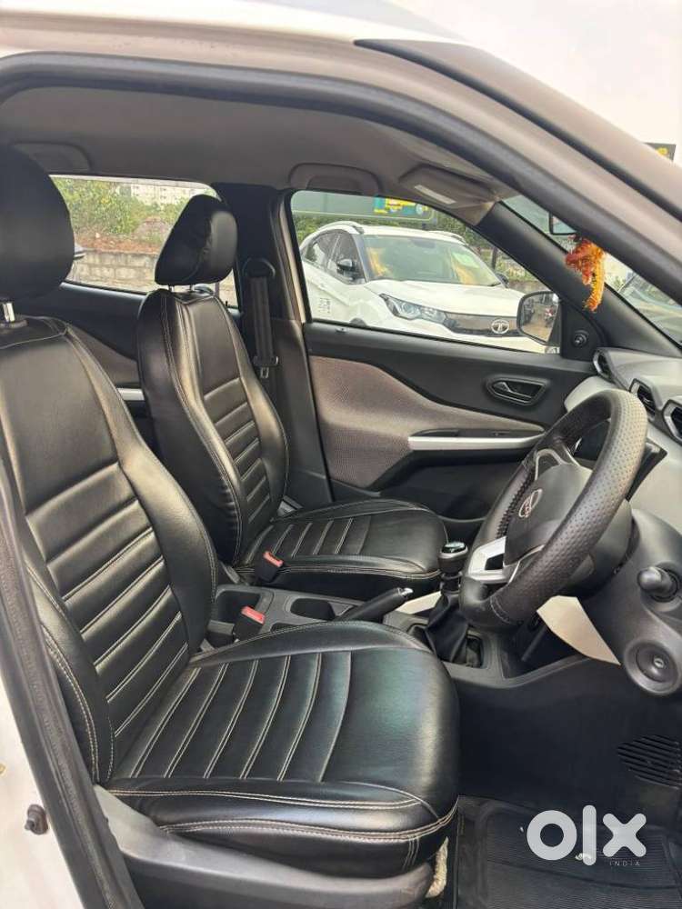 Nissan Magnite 1.0 Xe, 2022, Petrol