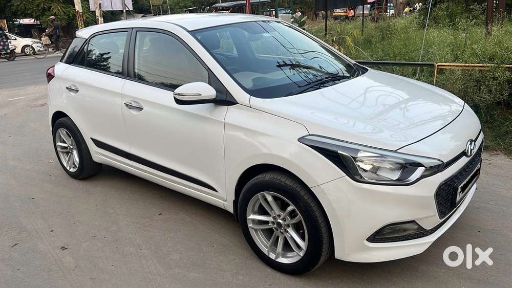 Hyundai I20 Diesel 2015