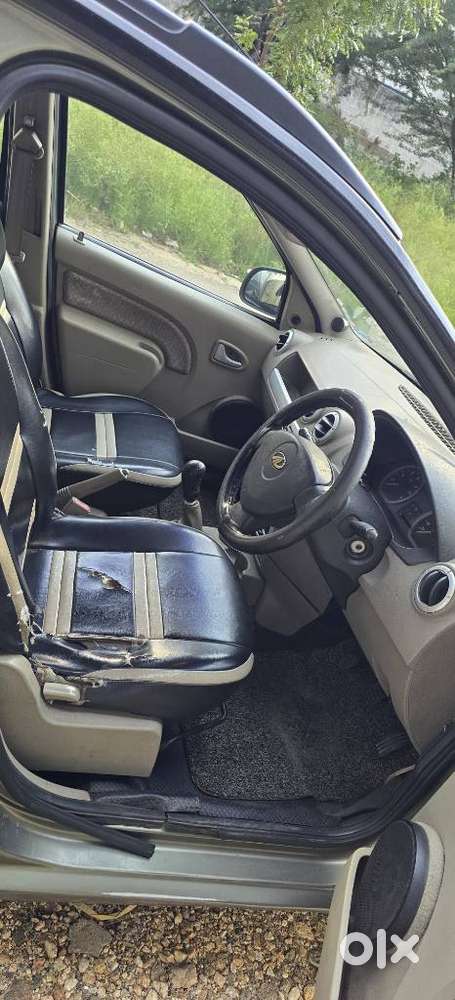 Mahindra Verito 1.4 G4 Bs-iv, 2011, Diesel