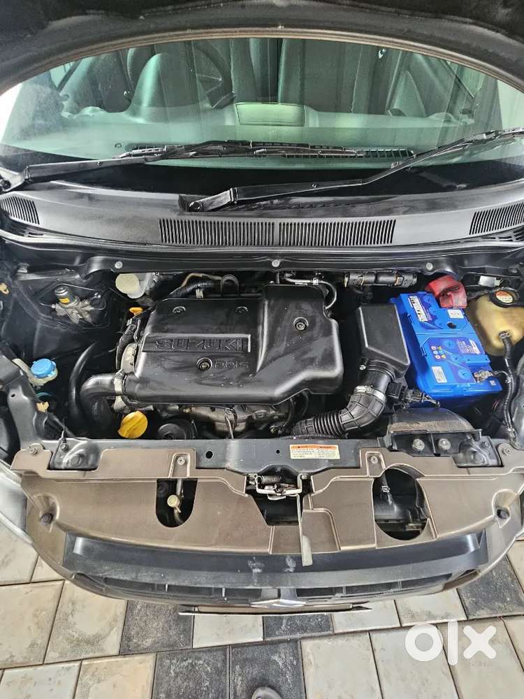 Maruti Suzuki Ritz 2011 Diesel