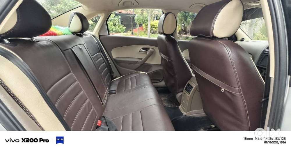Skoda Rapid 1.6 Tdi Ambition Plus, 2012, Diesel